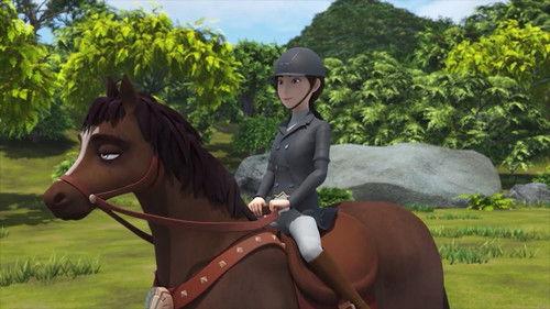 Hello Carbot Season 3 Episode 9 - Episode 9