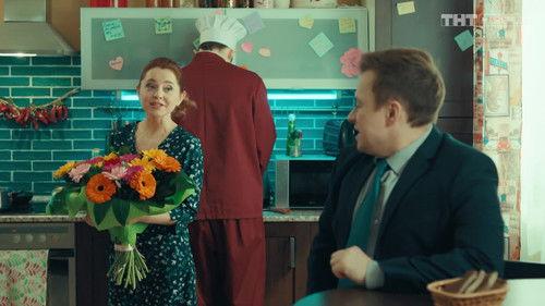 SashaTanya Season 5 Episode 7 - Episode 7