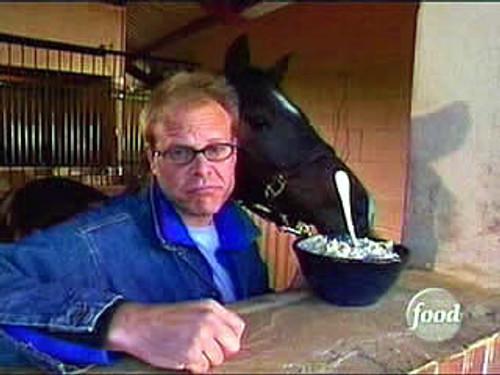 Good Eats Season 5 Episode 2 - Oat Cuisine