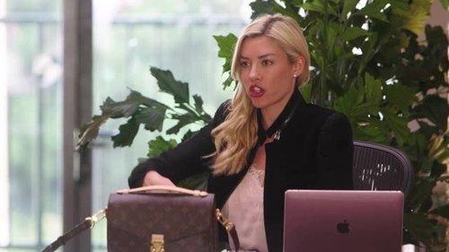 Selling Sunset Season 3 Episode 3 - The Biggest Agent in the Room