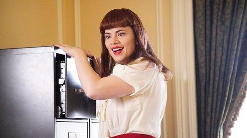 Marvel's Agent Carter Season 2 Episode 5 - The Atomic Job