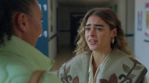 Spellbound Season 2 Episode 7 - The Bestie's back