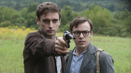X Company Season 2 Episode 5 - Nil Nocere