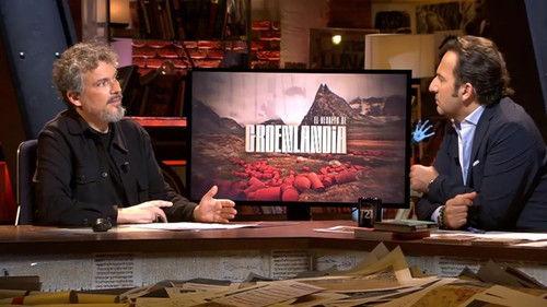 Cuarto Milenio Season 21 Episode 21 - Episode 21