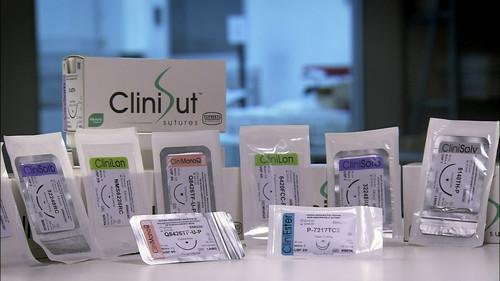 How It's Made Season 25 Episode 10 - Mountain Bike Suspensions; Surgical Sutures; Grain Dryers; Frying Pans