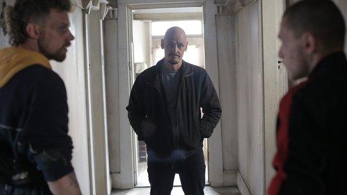Mr Inbetween Season 2 Episode 1 - Shoulda Tapped