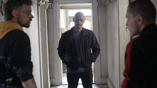 Mr Inbetween Season 2 Episode 1 - Shoulda Tapped