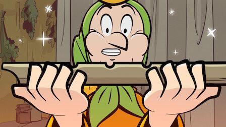 Background image for Breakbone's Flute