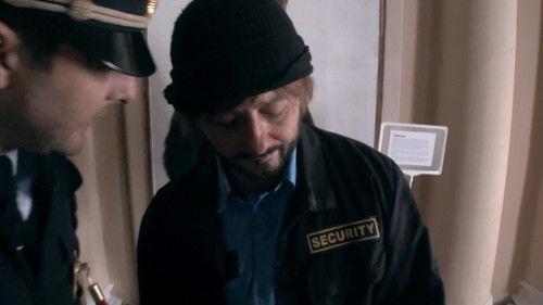 Borodach Season 1 Episode 7 - Ночь в Музее