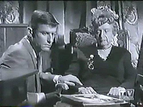 undefined Season 2 Episode 24 - The Gentleman Caller