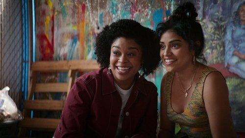 Gentefied Season 1 Episode 7 - Brown Love