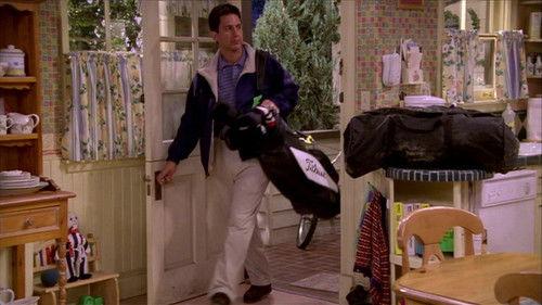 undefined Season 5 Episode 6 - The Author