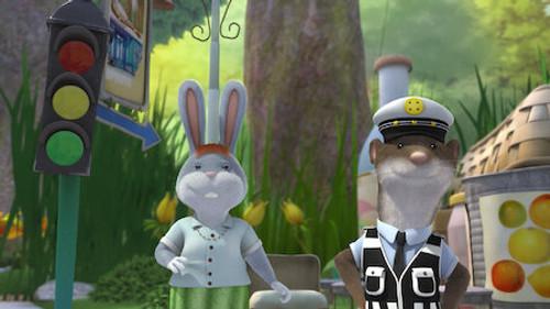 Tip the Mouse Season 2 Episode 13 - The great mystery