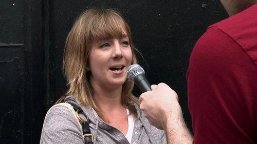 Billy on the Street Season 1 Episode 7 - Joan Rivers Gets Quizzed In the Face