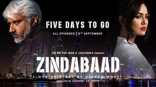 Zindabaad Season 1 Episode 9 - Lamb To The Slaughter