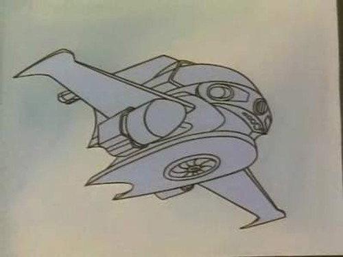 Mazinger Z Season 1 Episode 71 - Crisis relief!! New Pilder GO!!