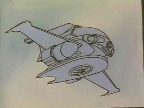 Mazinger Z Season 1 Episode 71 - Crisis relief!! New Pilder GO!!