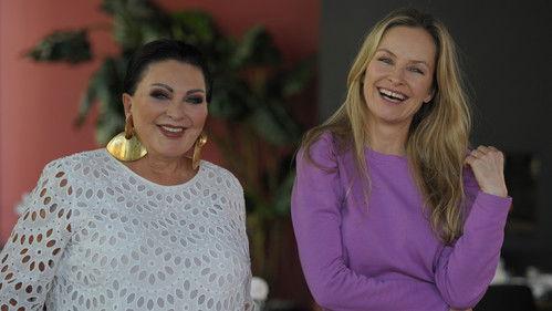 Lunsj med Lilli Season 2 Episode 6 - Episode 6