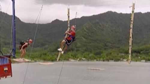 Road Rules Season 12 Episode 17 - Handsome Reward