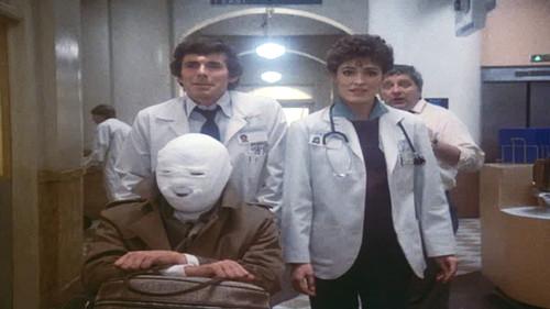 undefined Season 1 Episode 16 - The Count