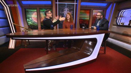 After Trek Season 1 Episode 2 - Context Is for Kings