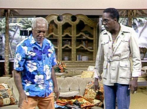 Sanford and Son Season 6 Episode 2 - The Hawaiian Connection (2)