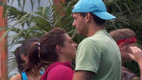 Big Brother Season 15 Episode 9 - Week 3 POV