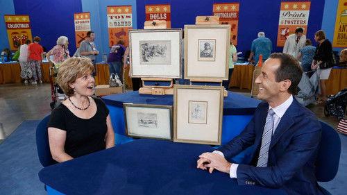 Antiques Roadshow Season 18 Episode 7 - Baton Rouge (Hour One)