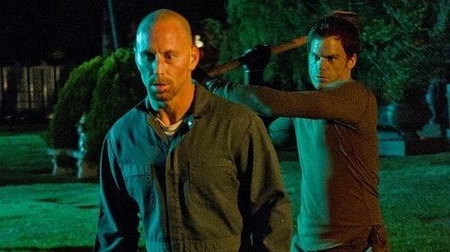 Dexter Season 7 Episode 4 - Run