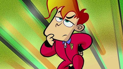 Lucky Fred Season 1 Episode 5 - Episode 5