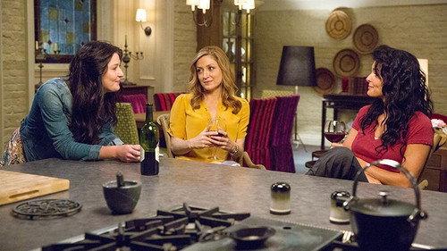 undefined Season 4 Episode 8 - Cold As Ice