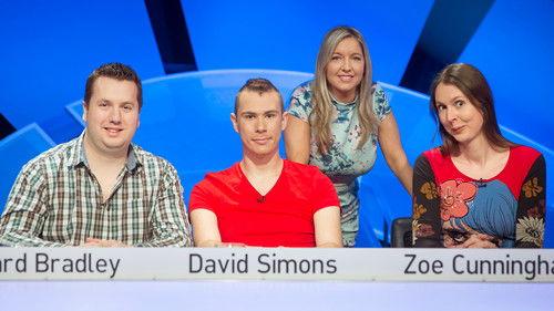 Only Connect Season 10 Episode 5 - Coders v Gamesmasters