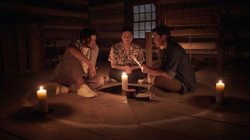 Ghosting Season 1 Episode 5 - Case 105: The McDonald Log Cabin