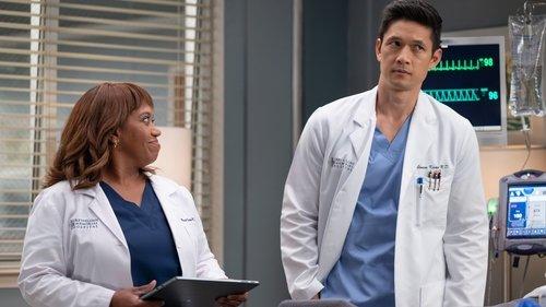 Grey's Anatomy Season 22 Episode 2 - We Built This City
