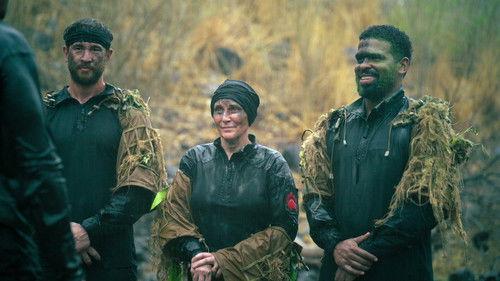 Celebrity Bear Hunt Season 1 Episode 6 - Pain Is Weakness Leaving Your Body