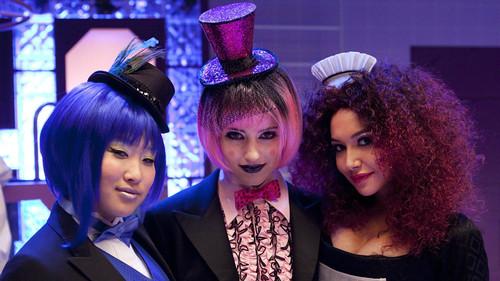 undefined Season 2 Episode 5 - The Rocky Horror Glee Show