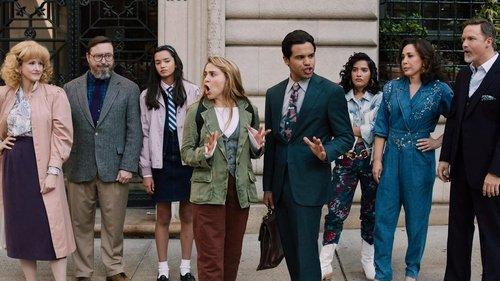 Up Here Season 1 Episode 3 - Signs