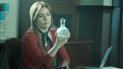 Nancy Drew Season 4 Episode 9 - The Memory of the Stolen Soul