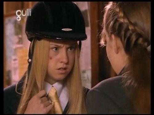 The Saddle Club Season 2 Episode 12 - Race Against Time