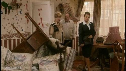 My Hero Season 5 Episode 4 - Cassie Come Home