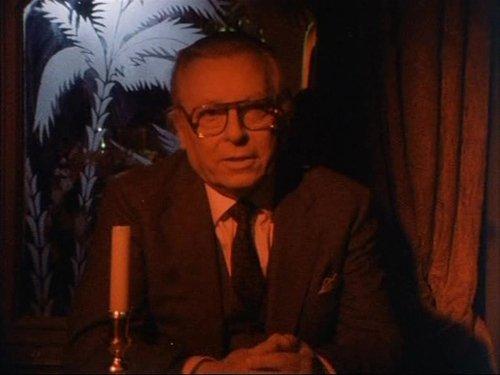 Derrick Season 10 Episode 5 - Episode 5