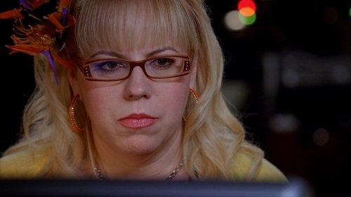 undefined Season 4 Episode 23 - Roadkill