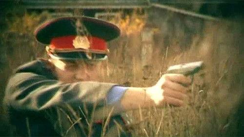 The investigation was conducted Season 6 Episode 24 - Episode 24