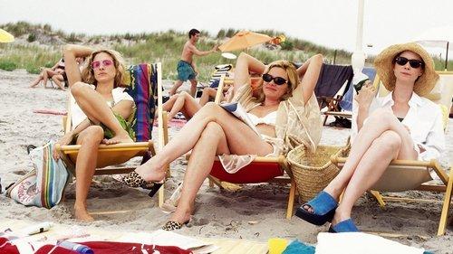 Sex and the City Season 2 Episode 17 - Twenty-Something Girls vs. Thirty-Something Women