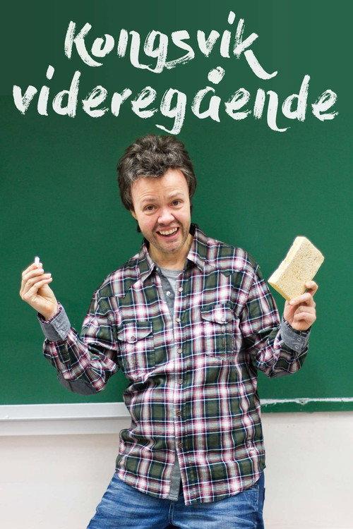 Kongsvik videregående poster