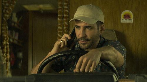 undefined Season 3 Episode 3 - The Lucky Cat