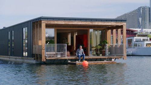 Grand Designs Sverige Season 5 Episode 3 - Trelleborg - a floating home by the quay