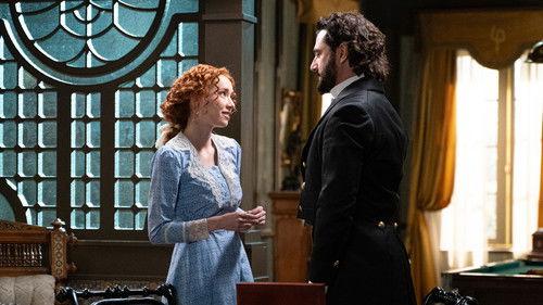 La promesa Season 1 Episode 31 - Episode 31