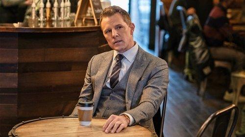 Power Book II: Ghost Season 3 Episode 4 - The Land of Opportunity