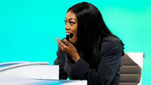 Would I Lie to You? Season 15 Episode 6 - Lady Leshurr, Philippa Perry, Alan Titchmarsh and Mike Wozniak